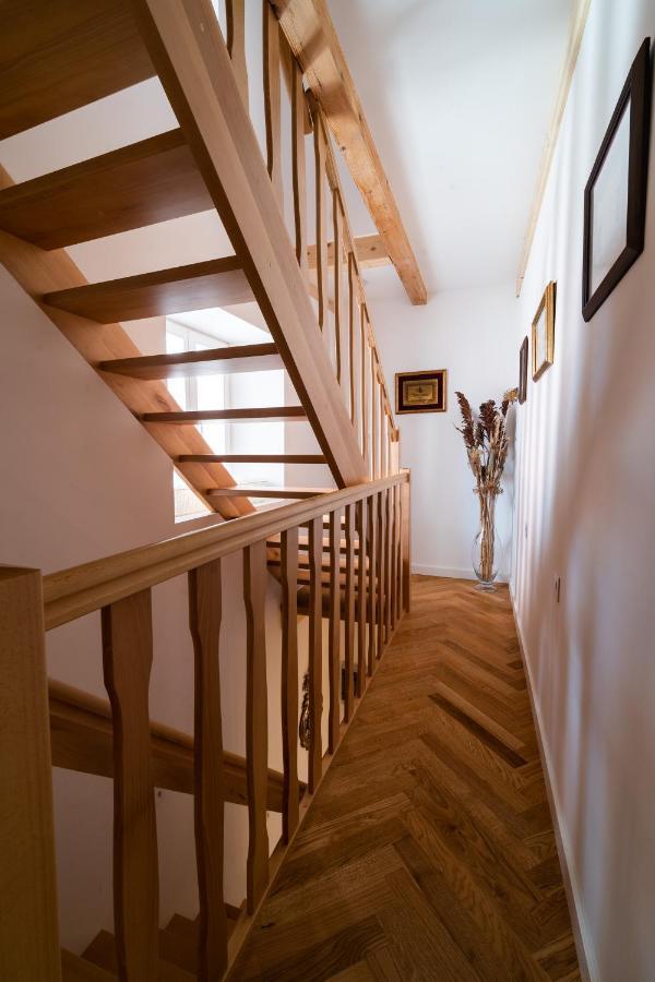 Guesthouse Riba Vrsar Exterior photo