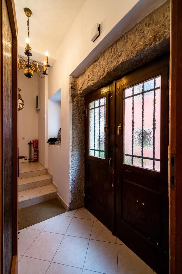 Guesthouse Riba Vrsar Exterior photo