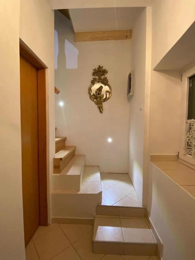 Guesthouse Riba Vrsar Exterior photo