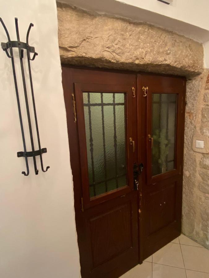 Guesthouse Riba Vrsar Exterior photo