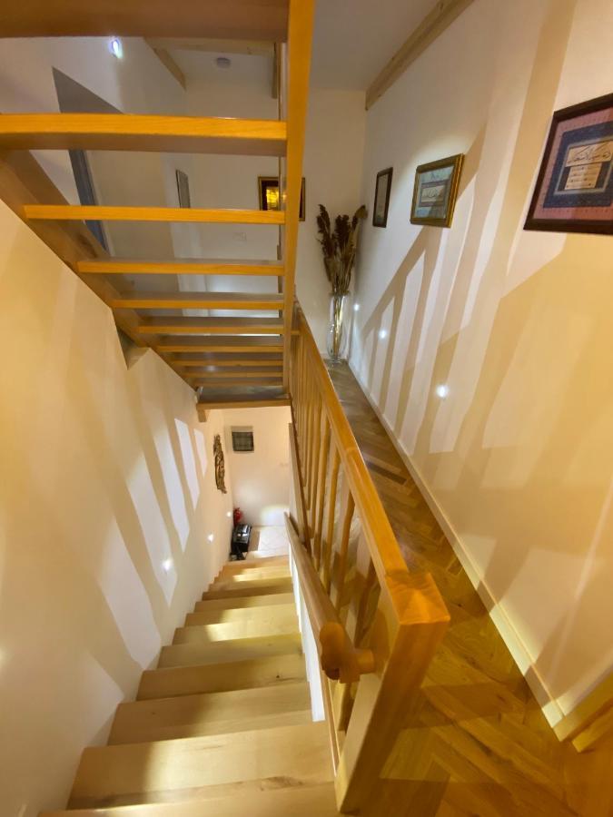 Guesthouse Riba Vrsar Exterior photo