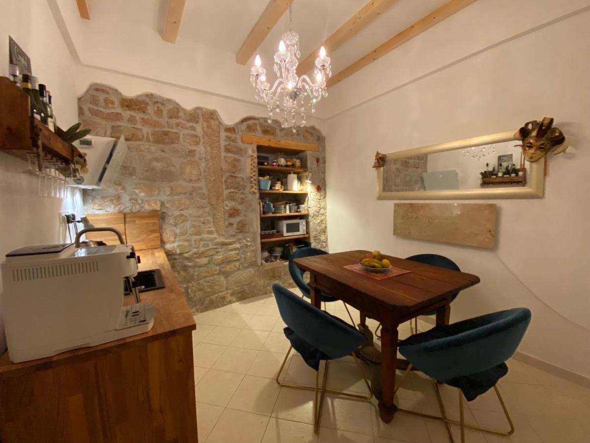 Guesthouse Riba Vrsar Exterior photo